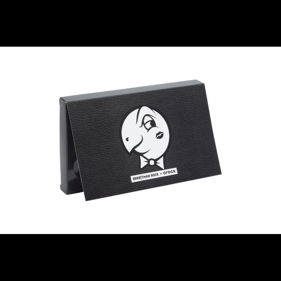 Crocs X Bretman Rock Jibbitz BRAND NEW - Picture 6 of 6